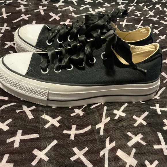 Converse All Stars - Picture 4 of 6